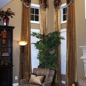 Comfortable Elegance