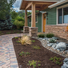 Patio Ideas
