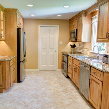Kitchen (19), Lansdale, PA
