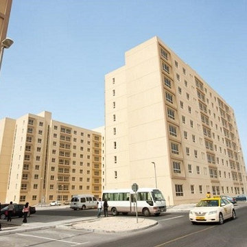 Buy Al Quoz Apartment
