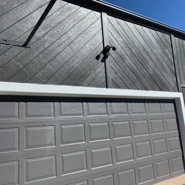 High tech roofing and remodeling