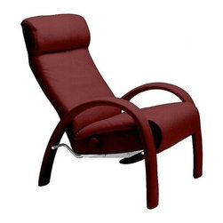 LAFER - Bjork Recliner Chair by LAFER - Recliner Chairs
