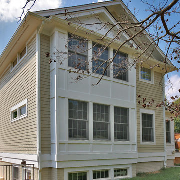 Light-Filled Addition