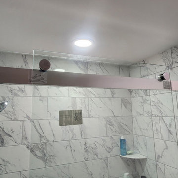 Bathroom Remodel Fort Washington, PA
