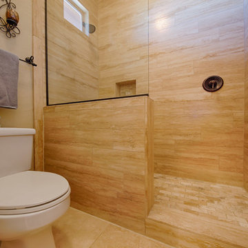 Bathrooms