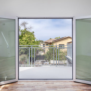 LaCantina Doors