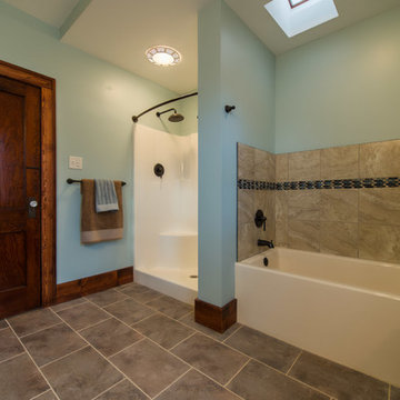 1920's Bathroom upgrade