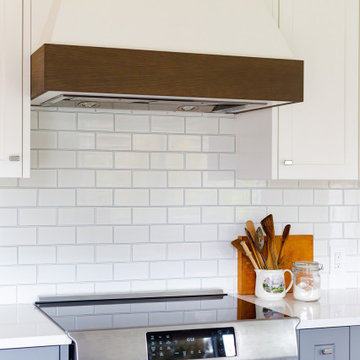 Her Cozy Kitchen