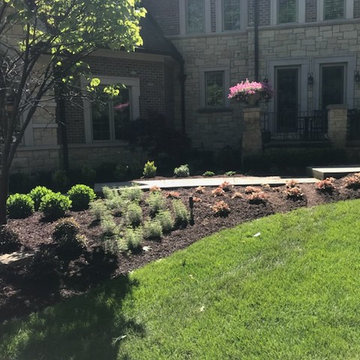 Water Feature