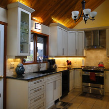 Favorite Kitchens and Kitchen Ideas