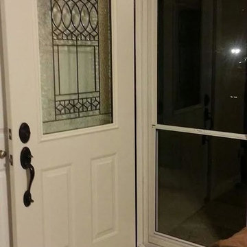 Our Doors