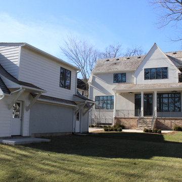 Walker Residence