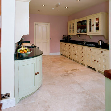 Wexford Range