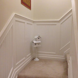 Wainscoting - Products