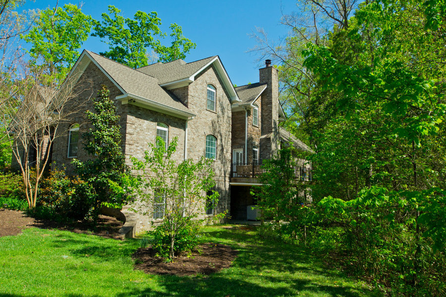 Alston Circle Home