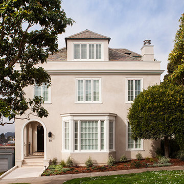 Rebecca Loewke Interiors