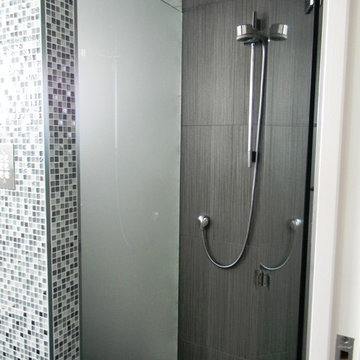 Bathroom Installations