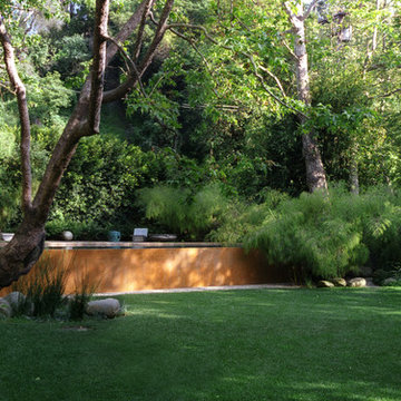 2015 Garden Dialogues: Los Angeles/Santa Monica, Hightree, May 30