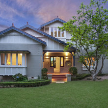 Exterior color