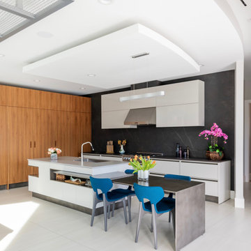 valdes residence