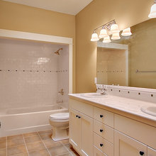 Bathroom Ideas