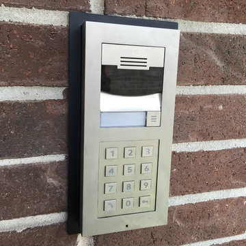 Complete Home Automation System in Katy