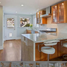 Kitchen Hercules