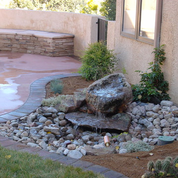 Landscape Designs