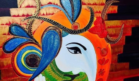 5 Eco-Friendly Practices for Ganesh Chaturthi