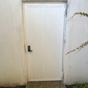 Automatic Gates