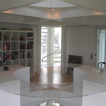 Ohio Residence