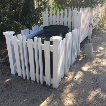 Siding & Flashing in Seaside, FL