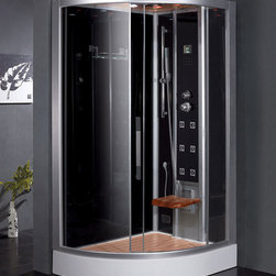 Steam Showers - Steam Showers