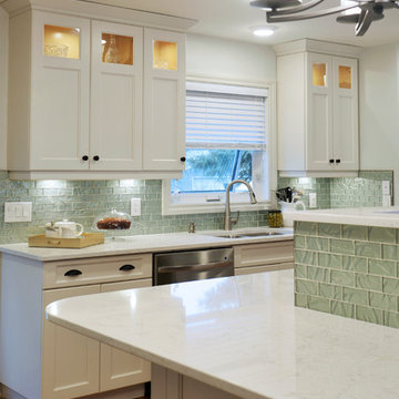 Saskatoon, Renovation - Legacy