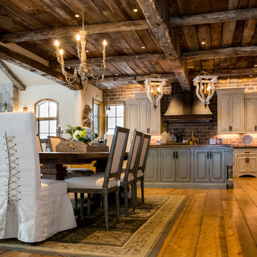 Schlinder Home