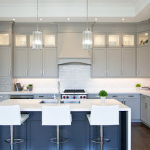 Aya Kitchen Styles