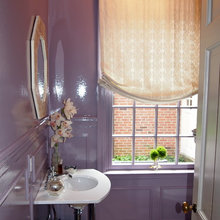 Powder Rooms