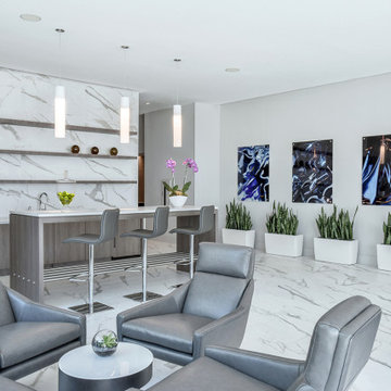 The Diplomat Lobby