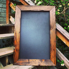 chalkboards
