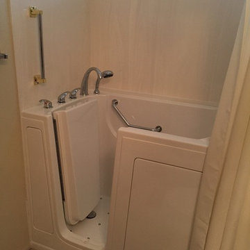Walk In Tub Installation Florida