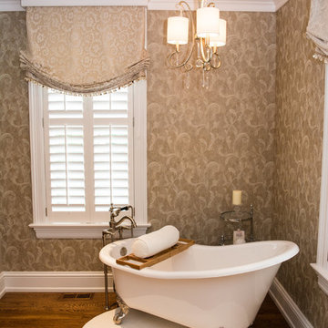 Elegant Victorian Revival in West Chester