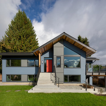 NorthVanNetZero
