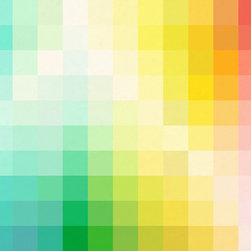 Colour Tones - Wallpaper