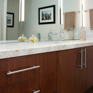 Nob Hill Residence