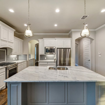Kitchen Lighting