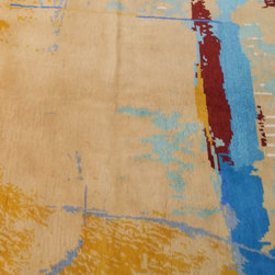 ART RUGS - Rugs