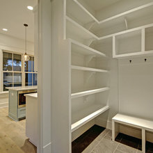 Mudroom