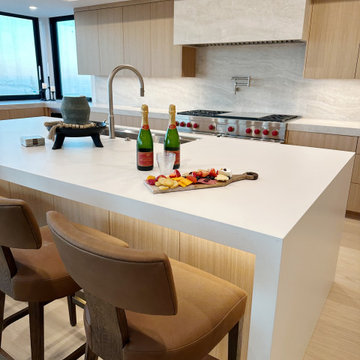 Mindanao Circle Kitchen
