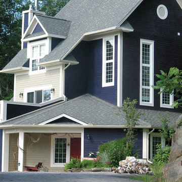Residential - Laurentides - Cottage