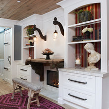 Wine cellar/tasting room